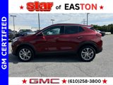 Certified 2022 Buick Encore GX Essence w/ Advanced Technology Package image 5
