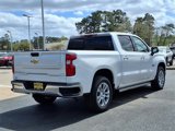 New 2025 Chevrolet Silverado 1500 LTZ w/ Technology Package image 2