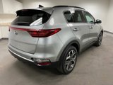 Used 2022 Kia Sportage EX image 5