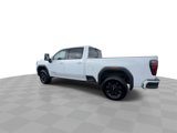 Certified 2024 GMC Sierra 2500 AT4 w/ AT4 Preferred Package image 6