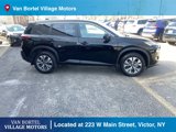 Used 2022 Nissan Rogue SV image 5