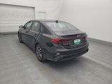 Used 2023 Kia Forte LXS image 5