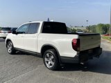 New 2025 Honda Ridgeline TrailSport image 3
