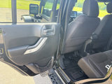 Used 2016 Jeep Wrangler Unlimited Sahara w/ Connectivity Group image 5
