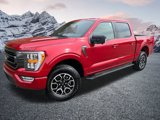 Certified 2022 Ford F150 XLT w/ Equipment Group 302A High image 2