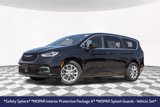 New 2025 Chrysler Pacifica Select image 2