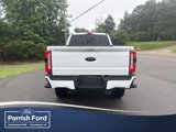 New 2025 Ford F350 Lariat image 4