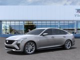 New 2025 Cadillac CT5 Sport w/ Sun And Sound Package image 2