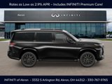 New 2025 INFINITI QX80 Autograph image 4
