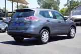 Used 2016 Nissan Rogue S image 4