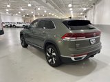 New 2025 Volkswagen Atlas Cross Sport SEL image 6