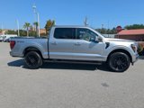 New 2025 Ford F150 Lariat image 5