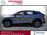 New 2025 Nissan Ariya AWD image 4