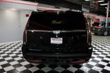 Used 2020 Cadillac Escalade ESV Platinum image 5