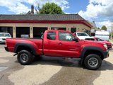 Used 2012 Toyota Tacoma 4x4 Access Cab image 3