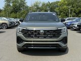 New 2025 Volkswagen Atlas Cross Sport SEL R-Line image 6
