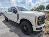 New 2025 Ford F250 XLT image 2