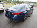 Used 2024 Nissan Altima 2.5 SR image 6