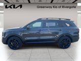 New 2025 Kia Sorento SX image 4