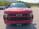 New 2026 Chevrolet Silverado 1500 RST image 2