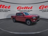 Used 2024 Nissan Frontier SL w/ Technology Package image 2