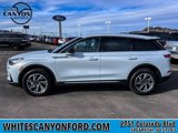 New 2025 Lincoln Corsair AWD image 2