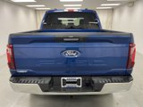 Used 2024 Ford F150 XLT image 4