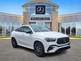 New 2025 Mercedes-Benz GLE 53 AMG 4MATIC Coupe image 6