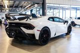 Used 2021 Lamborghini Huracan STO image 4