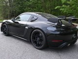 Certified 2023 Porsche 718 Cayman GT4 RS image 4