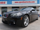 Used 2016 BMW 528i Sedan image 5