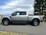 Used 2021 Ford F350 Lariat w/ Chrome Package image 3