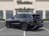 New 2026 Cadillac Vistiq Sport w/ LPO, Floor Liner Package image 3