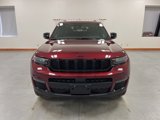 New 2025 Jeep Grand Cherokee L Limited image 3