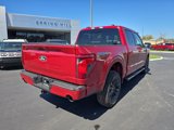 New 2025 Ford F150 XLT w/ Equipment Group 302A MID image 4