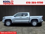 New 2025 Toyota Tacoma SR5 image 3