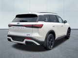 New 2025 INFINITI QX60 Luxe w/ Black Edition image 4