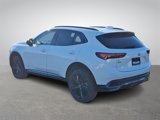 New 2025 Buick Envision Sport Touring image 3