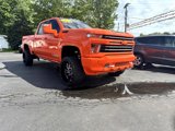 Used 2022 Chevrolet Silverado 3500 High Country w/ Z71 Off-Road Package image 5