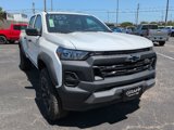New 2026 Chevrolet Colorado Trail Boss image 3