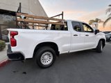 Used 2023 Chevrolet Silverado 1500 W/T w/ WT Value Package image 5