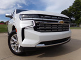 Used 2023 Chevrolet Tahoe Premier image 6