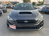 Used 2018 Subaru WRX image 4
