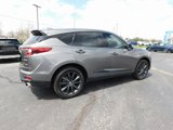 Used 2025 Acura RDX A-Spec image 3