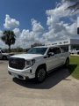 New 2025 GMC Sierra 1500 Denali Ultimate image 4
