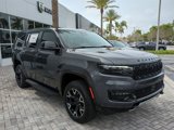 New 2025 Jeep Wagoneer Series II image 2