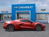 New 2025 Chevrolet Corvette E-Ray image 5