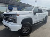 Used 2020 Chevrolet Silverado 2500 High Country w/ Technology Package image 2
