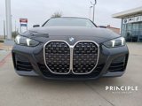 New 2025 BMW 430i Convertible w/ M Sport Package image 2