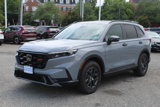 New 2026 Honda CR-V TrailSport image 3